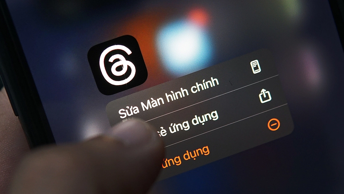 Threads cán mốc nửa tỷ người dùng hằng tháng