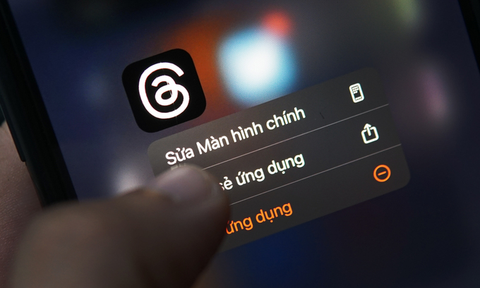 500 triệu — người dùng hoạt động hằng tháng của Threads