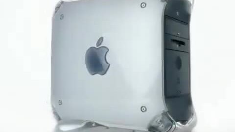 1 gigaflop — tốc độ Power Mac G4, vượt ngưỡng xuất khẩu của Mỹ năm 1999