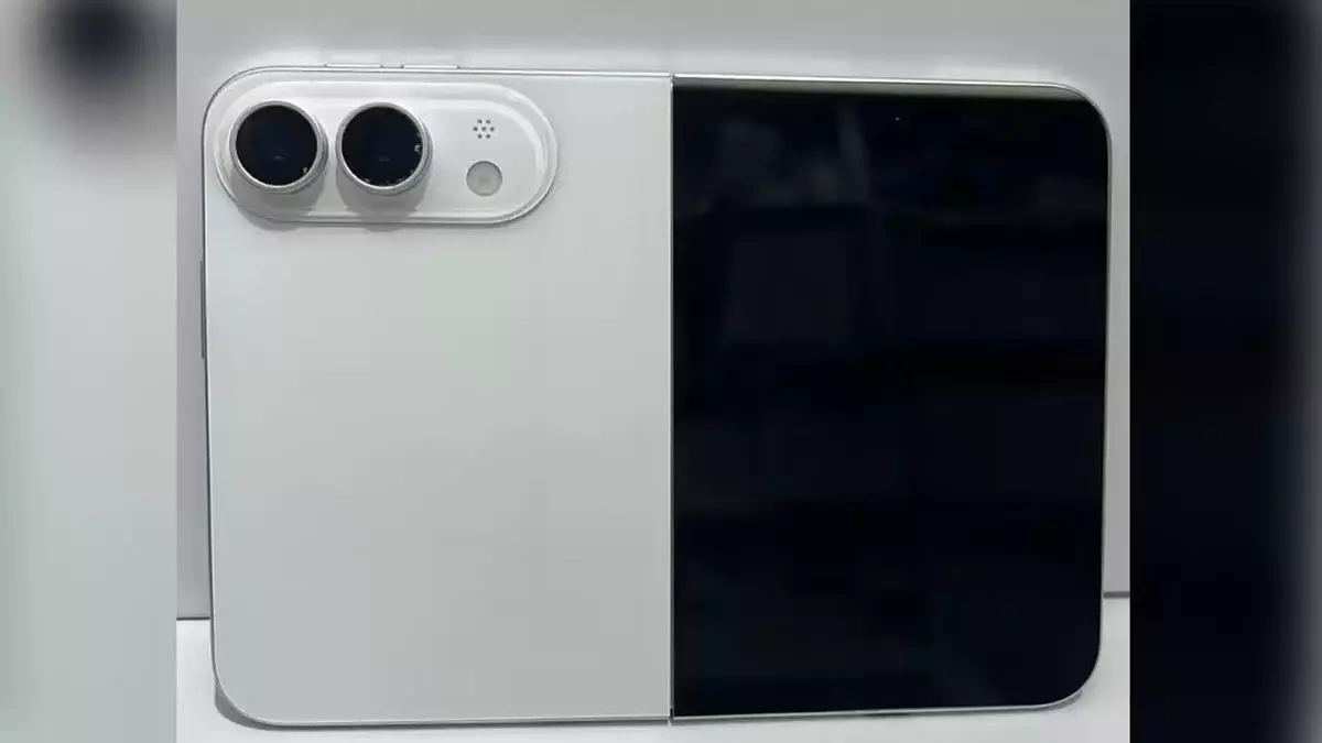 Tranh cãi quanh thời điểm ra mắt iPhone gập của Apple