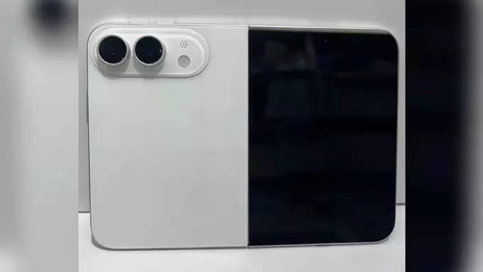 2.000+ USD — giá dự kiến của iPhone gập (iPhone Ultra)