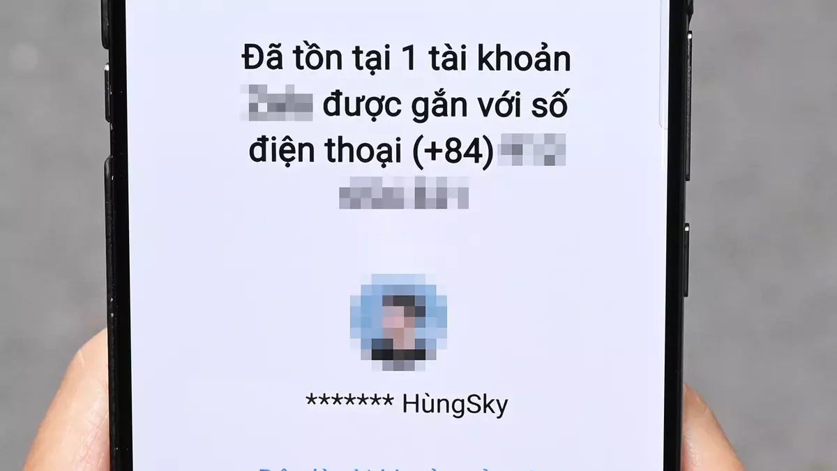 Zalo rà soát tài khoản đăng ký bằng số điện thoại đã thu hồi — 18 triệu thuê bao chưa xác nhận VNeID