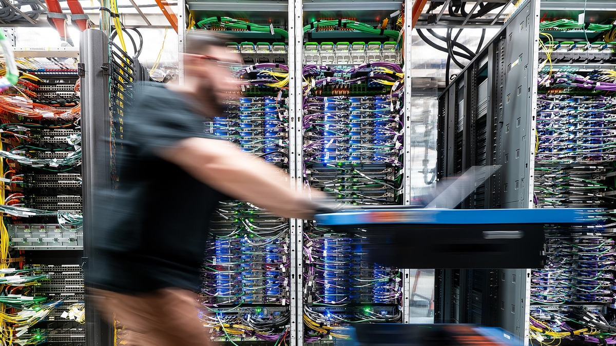 Amazon Web Services lần đầu đặt hạ tầng đám mây trực tiếp tại Việt Nam — Local Zone Hà Nội chính thức vận hành