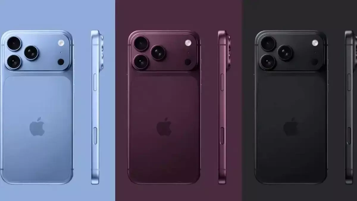 iPhone 18 Pro có thể tăng giá mạnh: Khi cơn sốt chip nhớ AI gõ cửa túi tiền người dùng