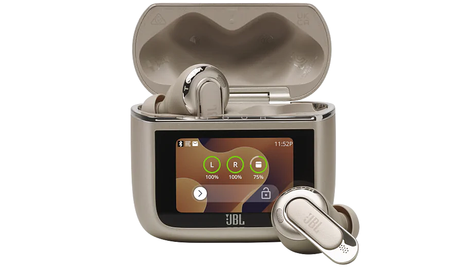 JBL Tour Pro 3. Ảnh: JBL