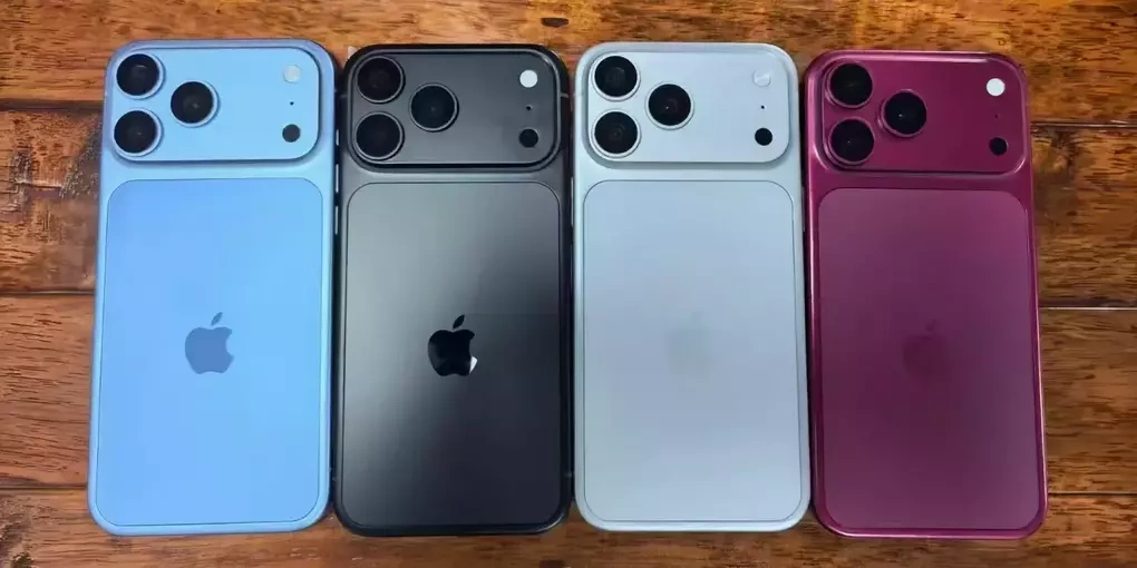 iPhone 18 Pro và iPhone gập có thể ra mắt ngày 8/9