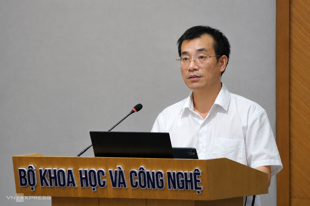 Đổi cách đầu tư nghiên cứu cơ bản để tạo năng lực cạnh tranh