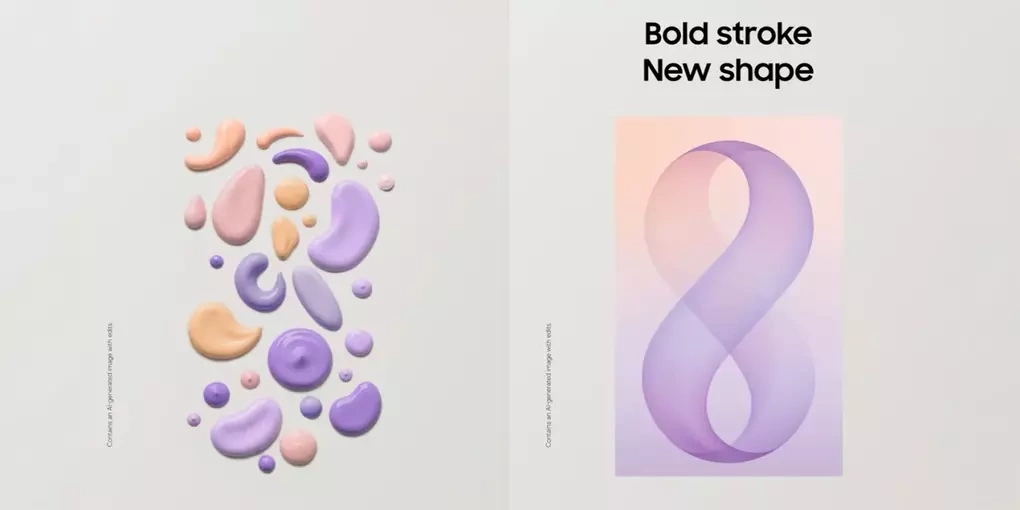 Samsung có thể để lộ ngày ra mắt Galaxy Z Fold8