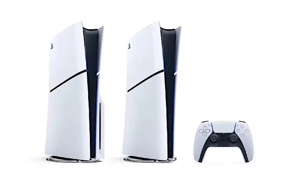 Sony sắp ngừng phát hành đĩa game PlayStation