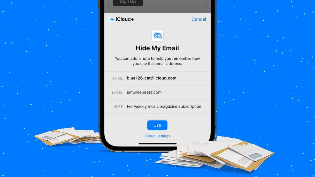 Lỗ hổng khiến email bị lộ khi đăng nhập bằng tài khoản Apple